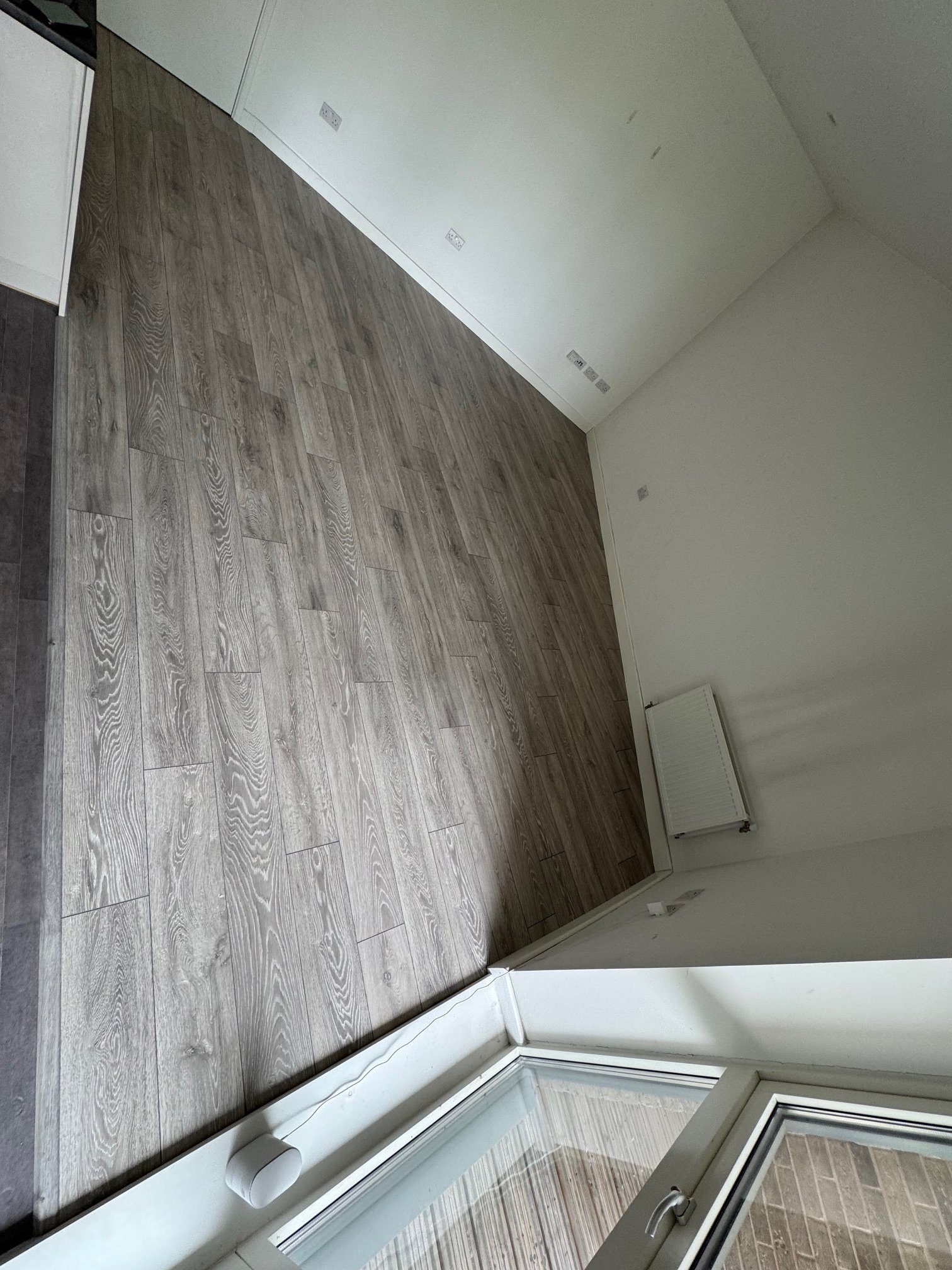 Two-Bedroom Flat - Image 12